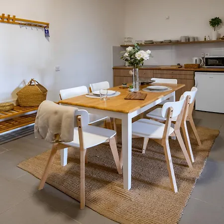 Grossmann Ház Apartmanhotel