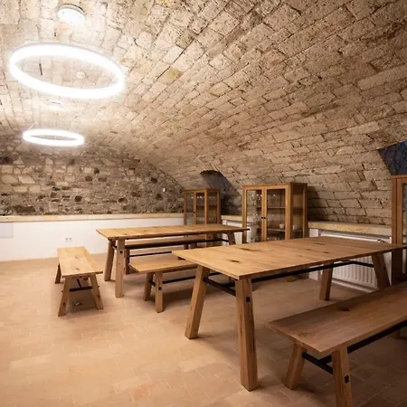 Grossmann Ház Apartmanhotel