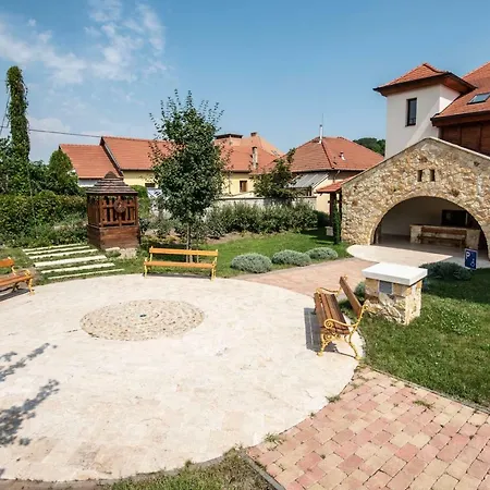 Grossmann Ház 4* Mád