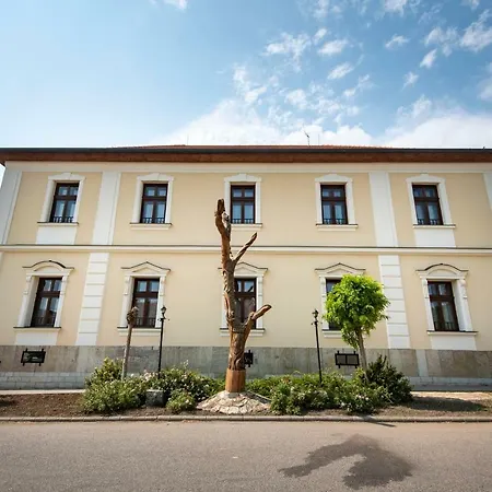 Grossmann Haz 4* Mád