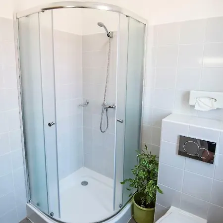 Hotel apartamentowy Grossmann Haz 4*