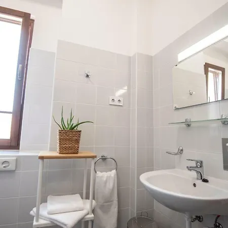 Grossmann Haz Hotel apartamentowy Mád