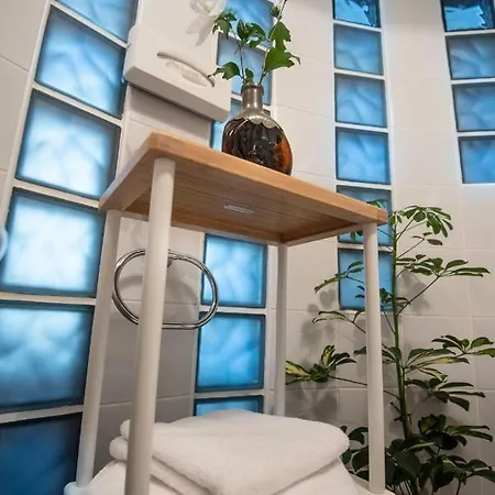 Apartmanhotel Grossmann Ház 4*