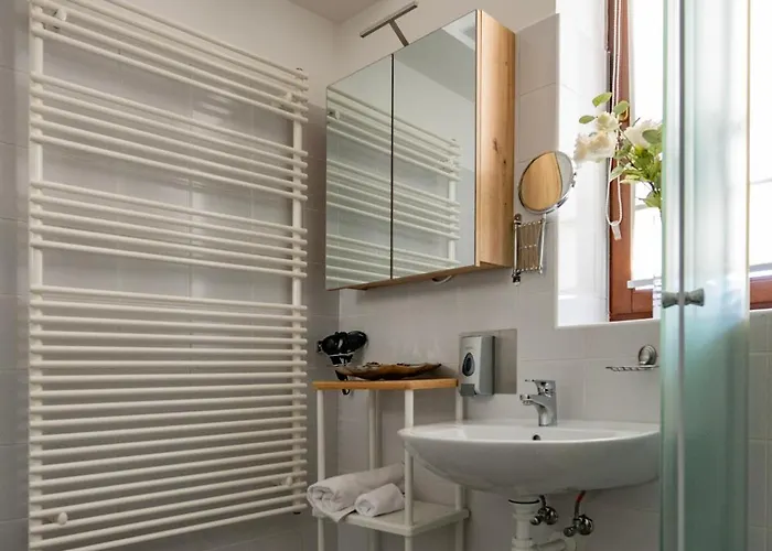 Aparthotel Grossmann Haz