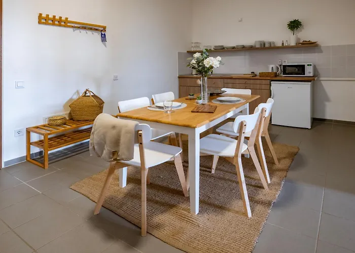 Grossmann Haz Aparthotel