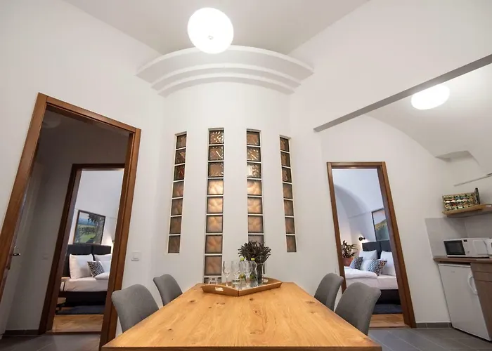 Grossmann Haz 4* Mád