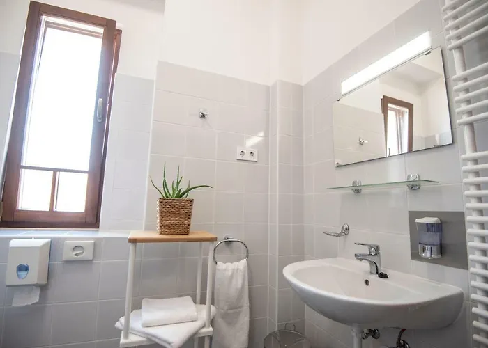 Grossmann Haz Aparthotel Mád